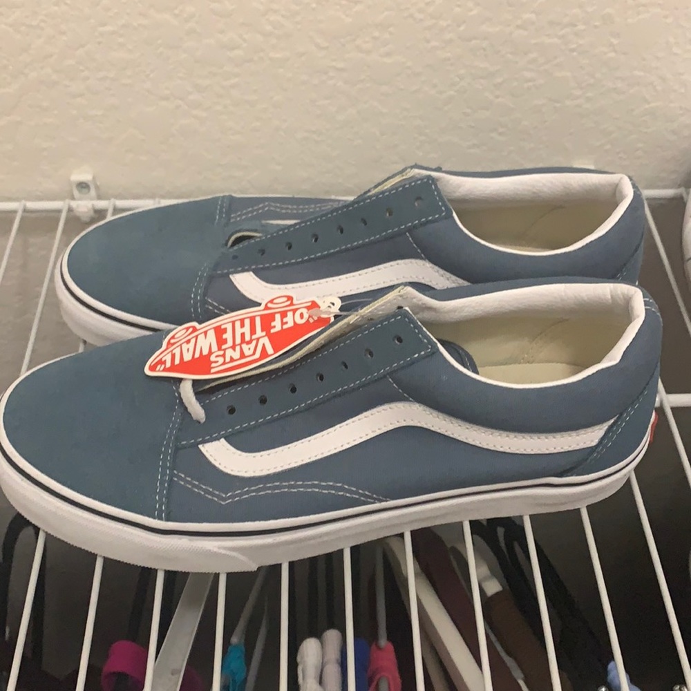 VANS sneakers